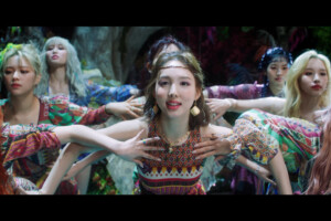 Nayeon Twice More & More Nayeon More & More