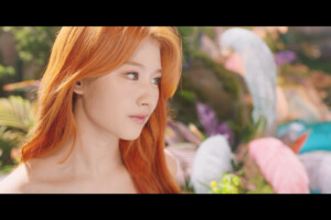 Sana Twice More & More Sana More & More