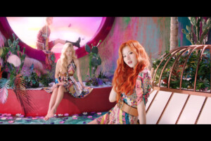 Sana Twice More & More Sana More & More