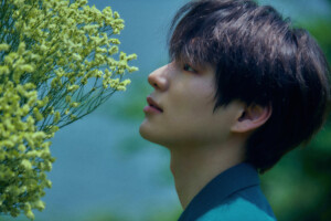 Heo Chan VICTON Mayday Concept Heo Chan VICTON Mayday