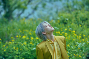 Subin VICTON Mayday Concept Subin VICTON Mayday