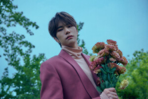 Seungsik VICTON Mayday Concept Seungsik VICTON Mayday