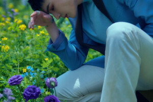 Sejun VICTON Mayday Concept Sejun VICTON Mayday