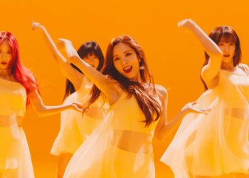 Bona WJSN Butterfly