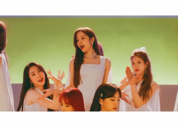 Bona WJSN Butterfly