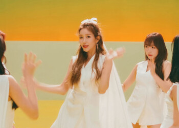 Dawon WJSN Butterfly