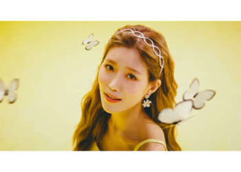 Dawon WJSN Butterfly