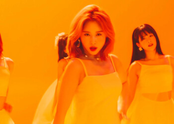 Dayoung WJSN Butterfly