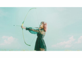 Dayoung WJSN Butterfly