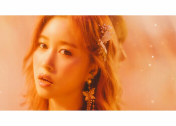Dayoung WJSN Butterfly