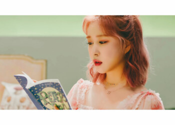 Dayoung WJSN Butterfly