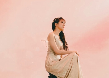 Eunseo WJSN Butterfly