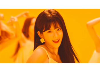 Exy WJSN Butterfly