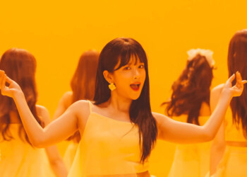 Exy WJSN Butterfly