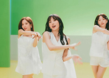 Luda WJSN Butterfly