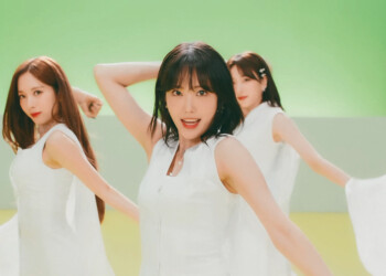 Luda WJSN Butterfly