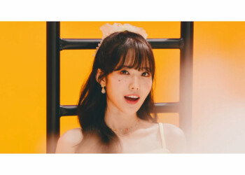 Luda WJSN Butterfly