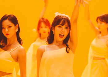 Luda WJSN Butterfly
