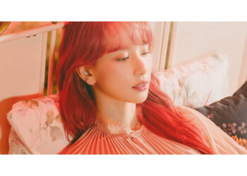 Seola WJSN Butterfly