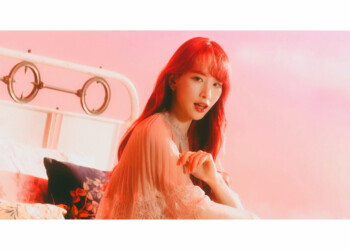 Seola WJSN Butterfly