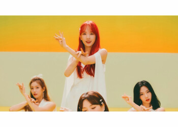Seola WJSN Butterfly