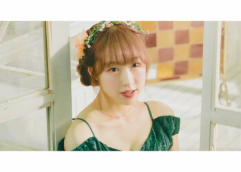 Soobin WJSN Butterfly