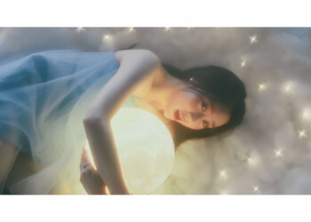 Yeonjung WJSN Butterfly