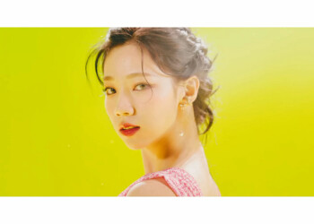 Yeoreum WJSN Butterfly