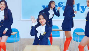 Weeekly Jihan