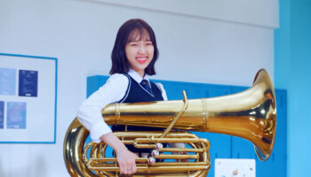 Weeekly Jiyoon