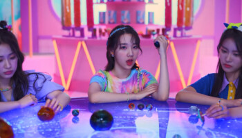 Weeekly Jiyoon