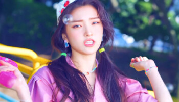 Weeekly Soeun