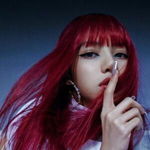 Blackpink Lisa How You Like That Concept Blackpink Lisa How You Like That Concept