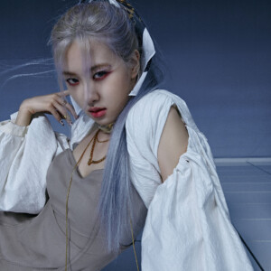 Blackpink Rose How You Like That Concept Blackpink Rose How You Like That Concept