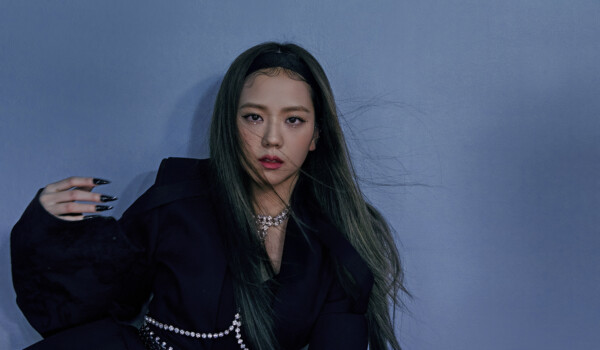 Jisoo Blackpink How You Like That Concept UHD Jisoo Blackpink UHD