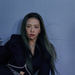 Jisoo Blackpink How You Like That Concept UHD Jisoo Blackpink UHD