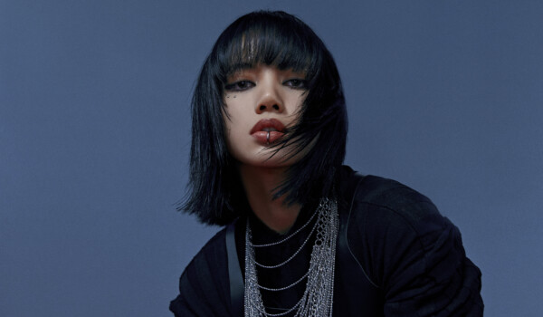 Lisa Blackpink How You Like That Concept UHD Lisa Blackpink UHD