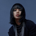 Lisa Blackpink How You Like That Concept UHD Lisa Blackpink UHD