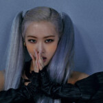 Rose Blackpink How You Like That Concept UHD Rose Blackpink UHD