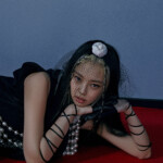 Jennie Blackpink How You Like That Concept UHD Jennie Blackpink UHD