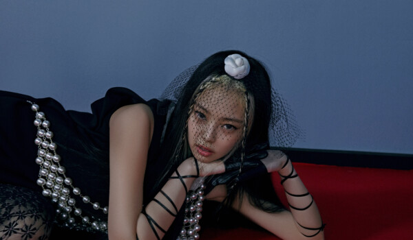 Jennie Blackpink How You Like That Concept UHD Jennie Blackpink UHD