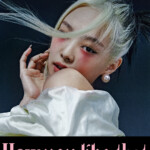 Blackpink Jennie How You Like That Poster Blackpink Jennie How You Like That Poster