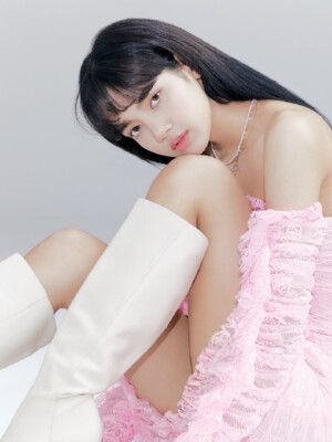 Blackpink Lisa Allure June 2020 Blackpink Lisa Allure 2020