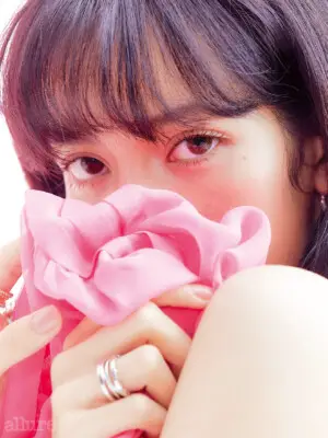 Blackpink Lisa Allure June 2020 Blackpink Lisa Allure 2020