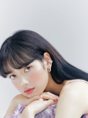 Blackpink Lisa Allure June 2020 Blackpink Lisa Allure 2020