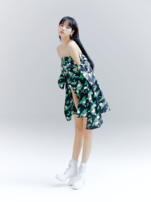 Blackpink Lisa Allure June 2020 Blackpink Lisa Allure 2020