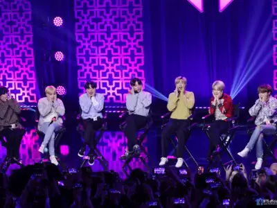 BTS FESTA 2020 Photo Collection 19/20 BTS FESTA 2020 Photo Collection 19/20