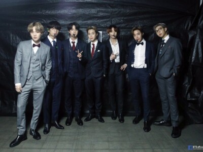 BTS FESTA 2020 Photo Collection 19/20 BTS FESTA 2020 Photo Collection 19/20