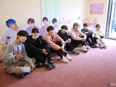 BTS FESTA 2020 Photo Collection 19/20 BTS FESTA 2020 Photo Collection 19/20