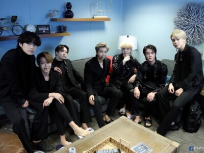 BTS FESTA 2020 Photo Collection 19/20 BTS FESTA 2020 Photo Collection 19/20